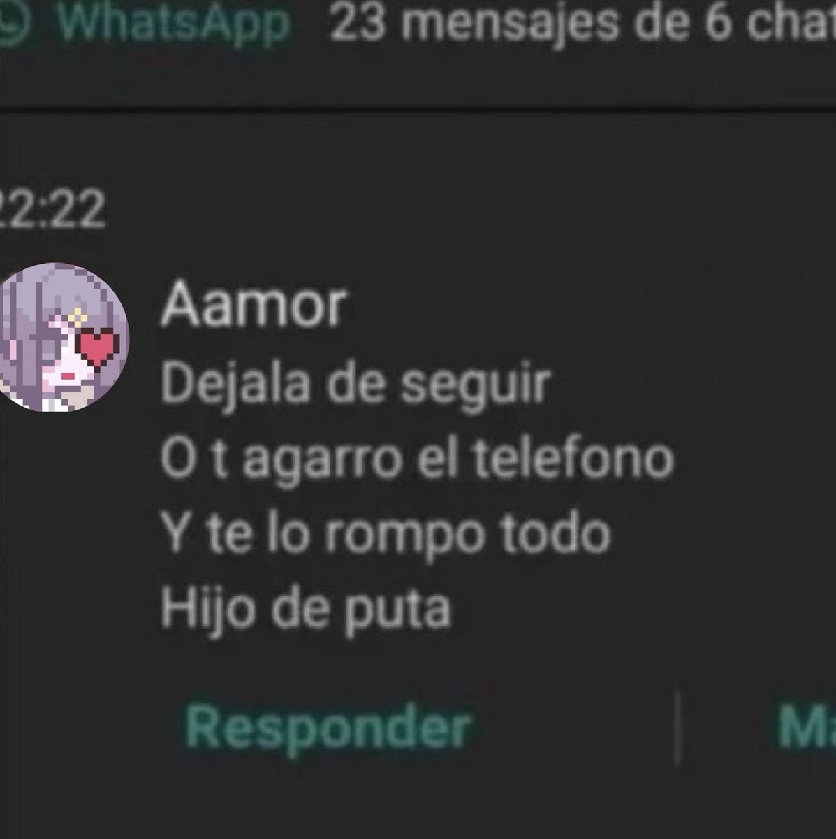 Noa 🇺🇾 Kolya’s version tweet media