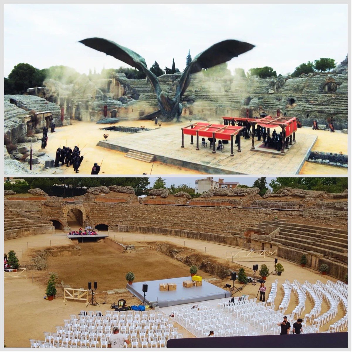 Marta Domínguez tweet media