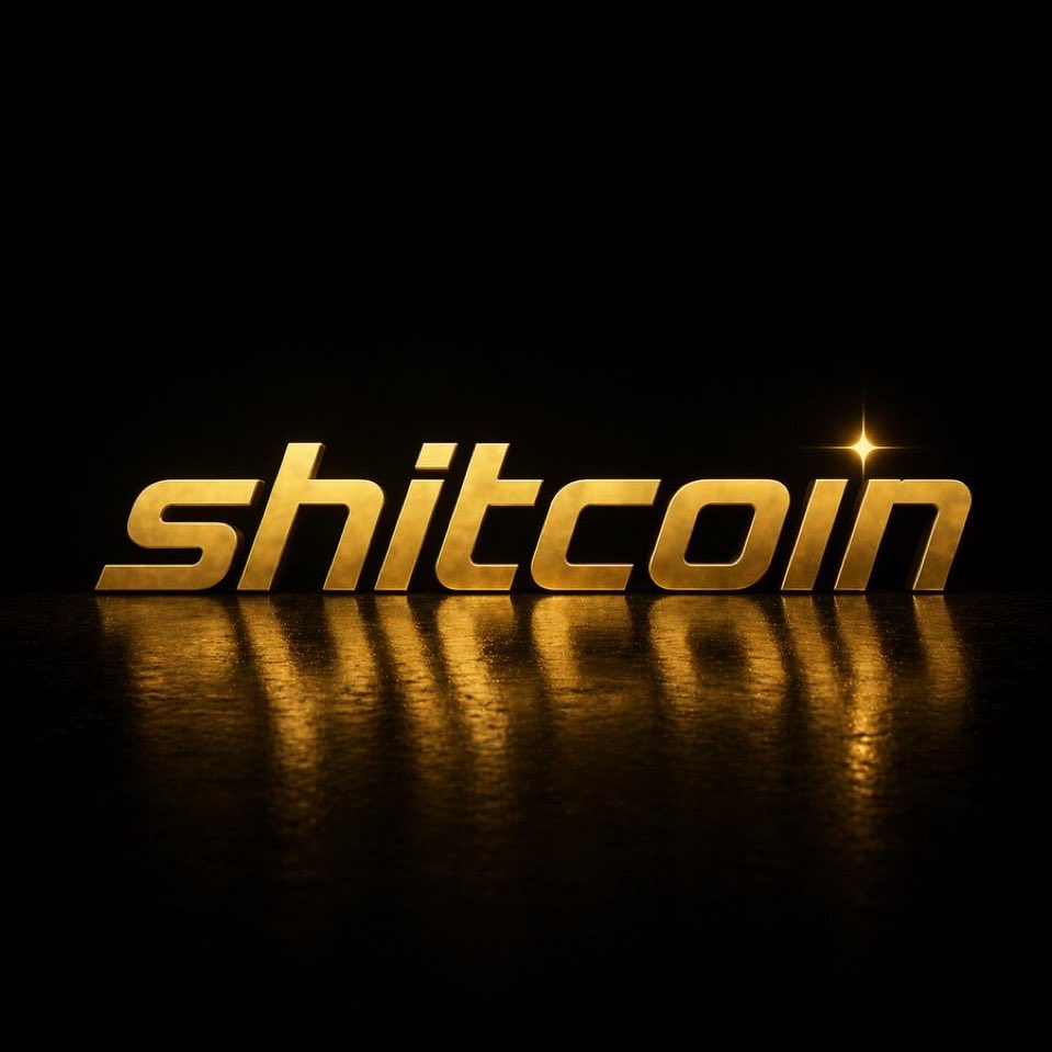 dcrypto602's tweet photo. @ShitcoinOnETH giving me $CRYPTO and $BITCOIN vibes

$SHITCOIN only needs to get to $131k to be #1 shitcoin in crypto. 

Solid risk/reward sitting at $40k mc

0x8efE1A16411Dc98A9cfa997ac8a52594bdcBB87E https://t.co/tJhyudyEUu