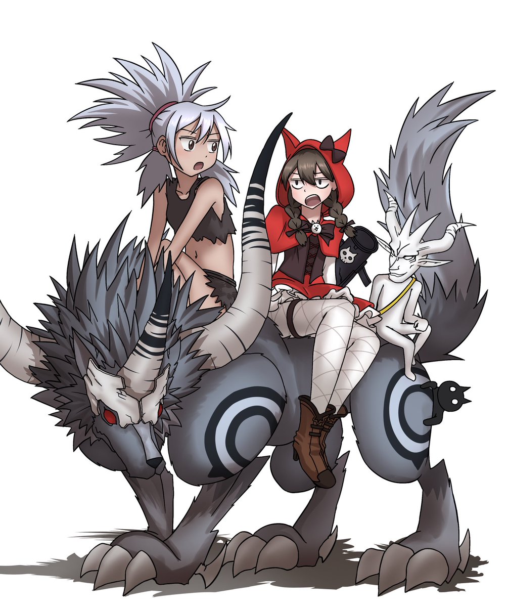 りゅっぱ tweet media