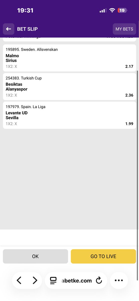 THE SEASON tweet media