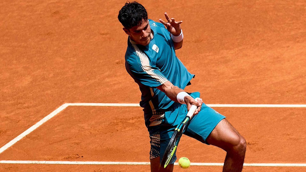 ATP Tour en Español tweet media