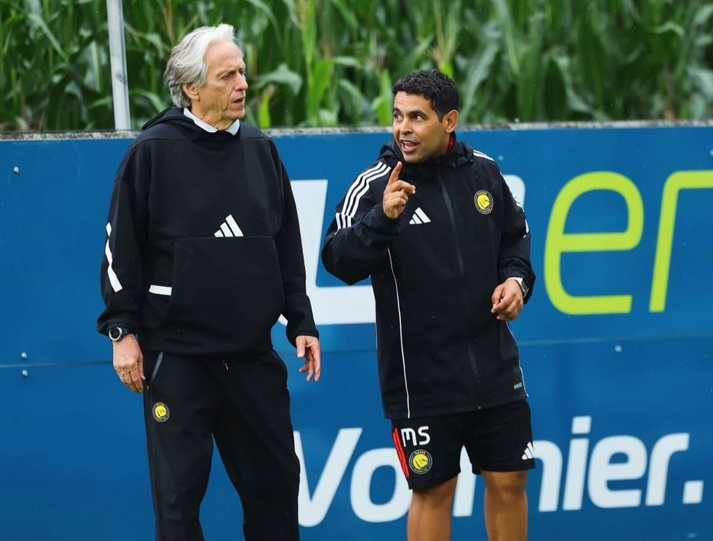 بيان النصر tweet media