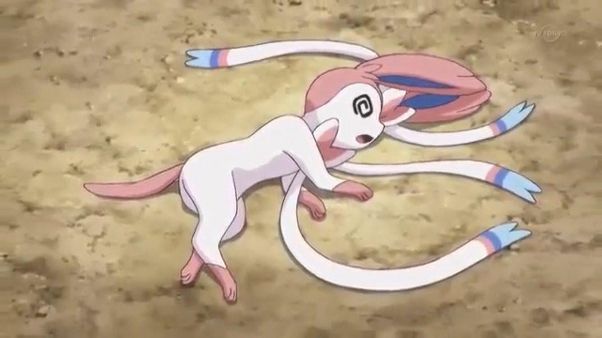 🎀Sylveon the Alcremist🍓 tweet media