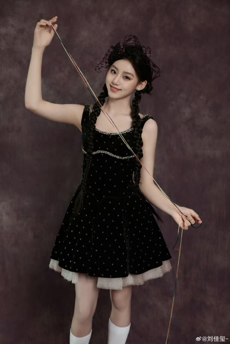 daizhongyu69's tweet photo. 惊艳 #刘佳玺 https://t.co/f8kJnHHQVs