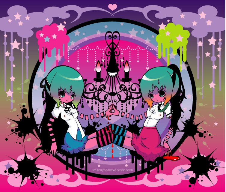 𖹭 (@jellycabin) on Twitter photo 