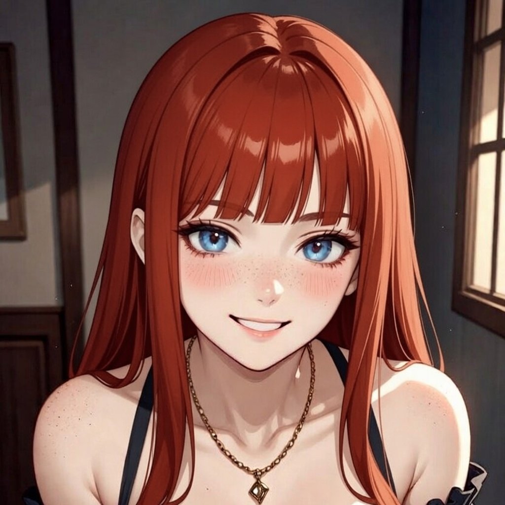 Love4Erin's tweet photo. This is a really simple post haha

But this hairstyle rocks

I love it so much https://t.co/BTACuNbjPZ
