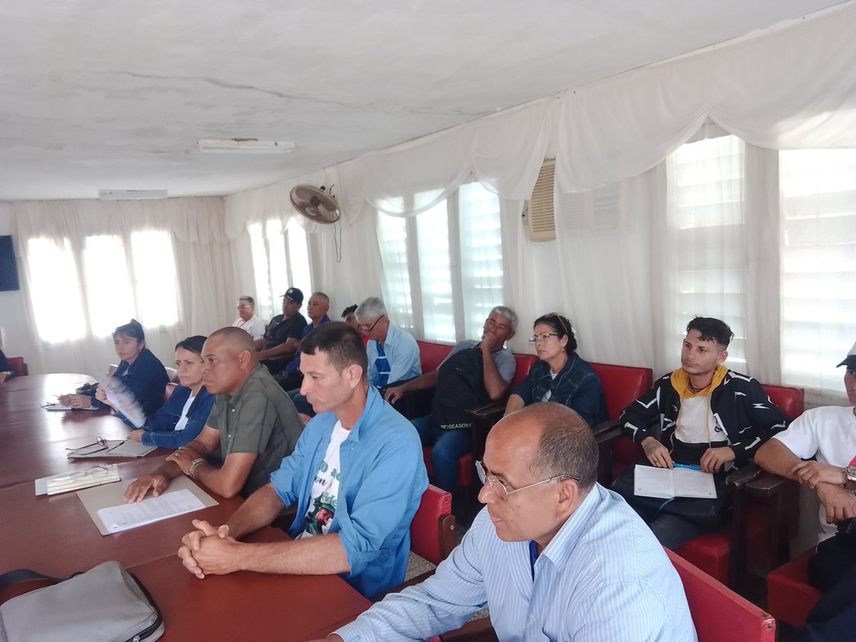 Yosmel Duany tweet media