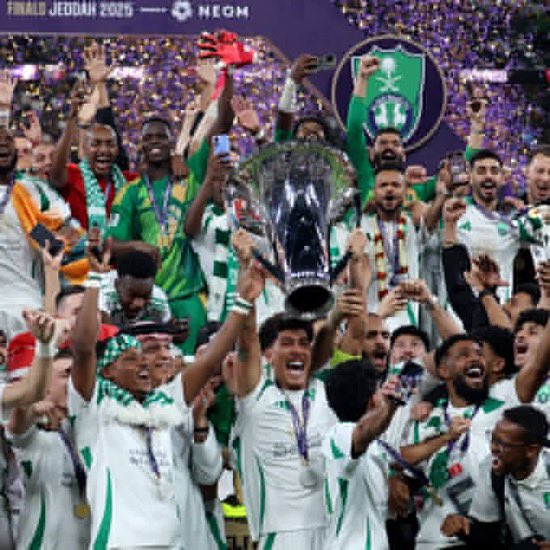 أدعيه للأهلي السعودي tweet media