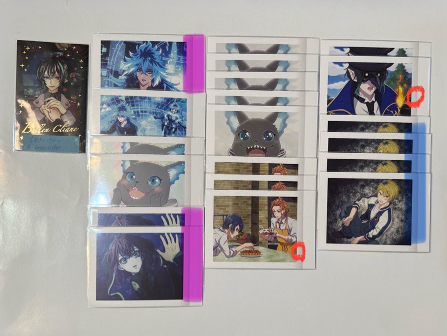 ももさいだー tweet media