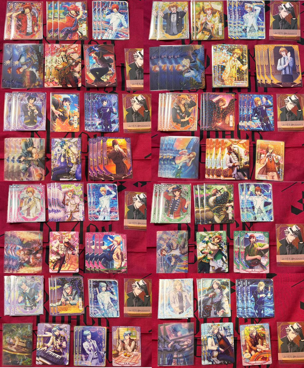 みつもち@取引垢 tweet media