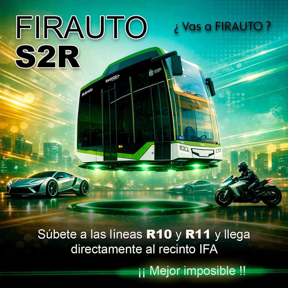 Transporte urbano de Elche tweet media