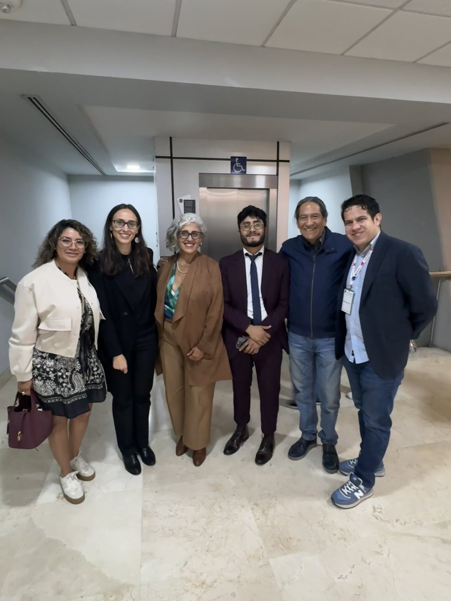 Ceci Huchin Mora tweet media