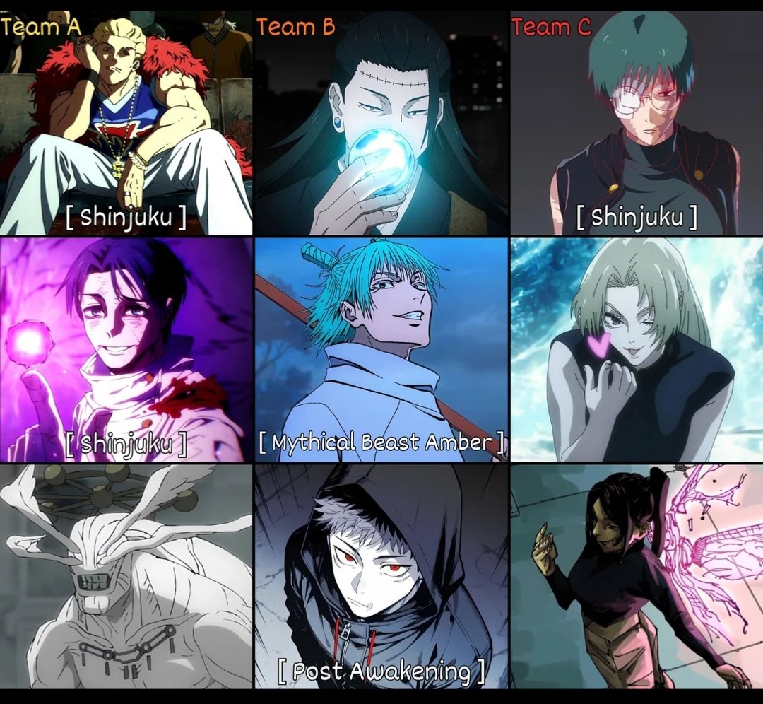 ShinobiVault tweet media