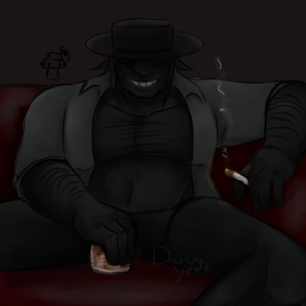 DarvyOnFire's tweet image. For August lovers
[ #tmfts #themanfromtheshadow #August #minecraft ]