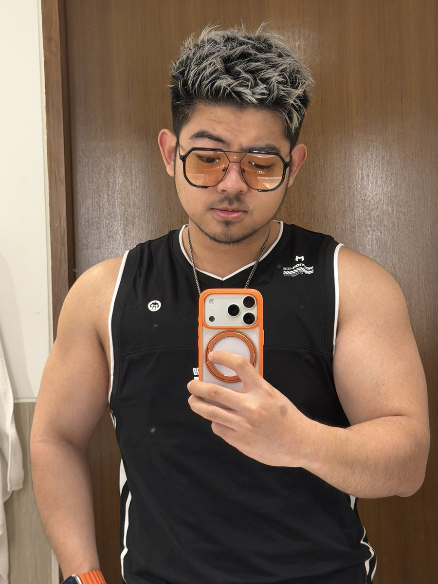 小唐Junior tweet media