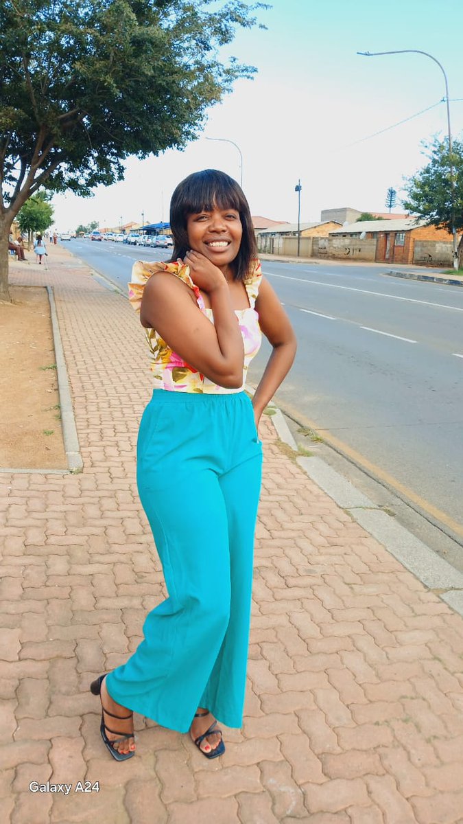 Tebogo 🥰 Dibetso tweet media
