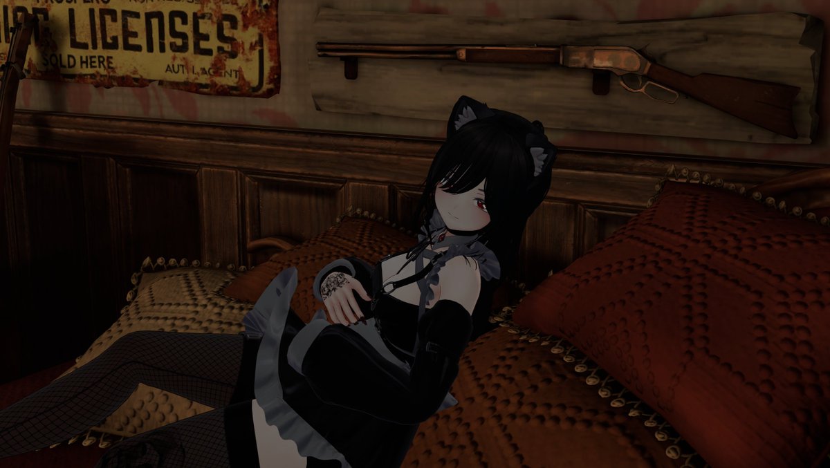 kazamiH2(VRc) tweet media