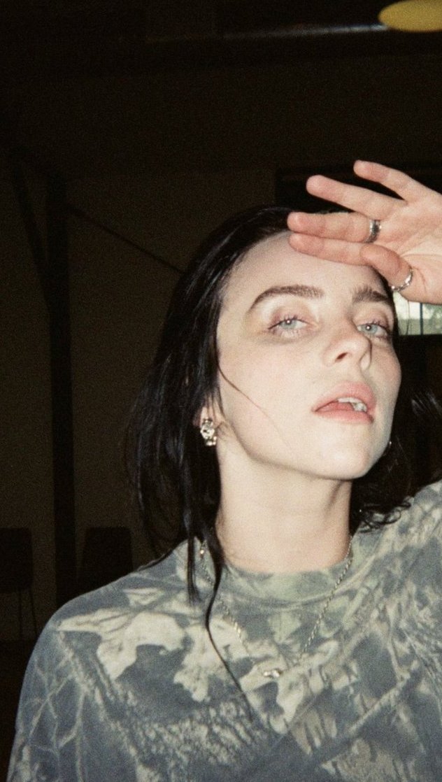 Info Billie Brasil tweet media
