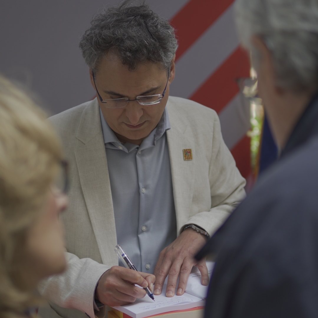 Consell de la República Catalana tweet media