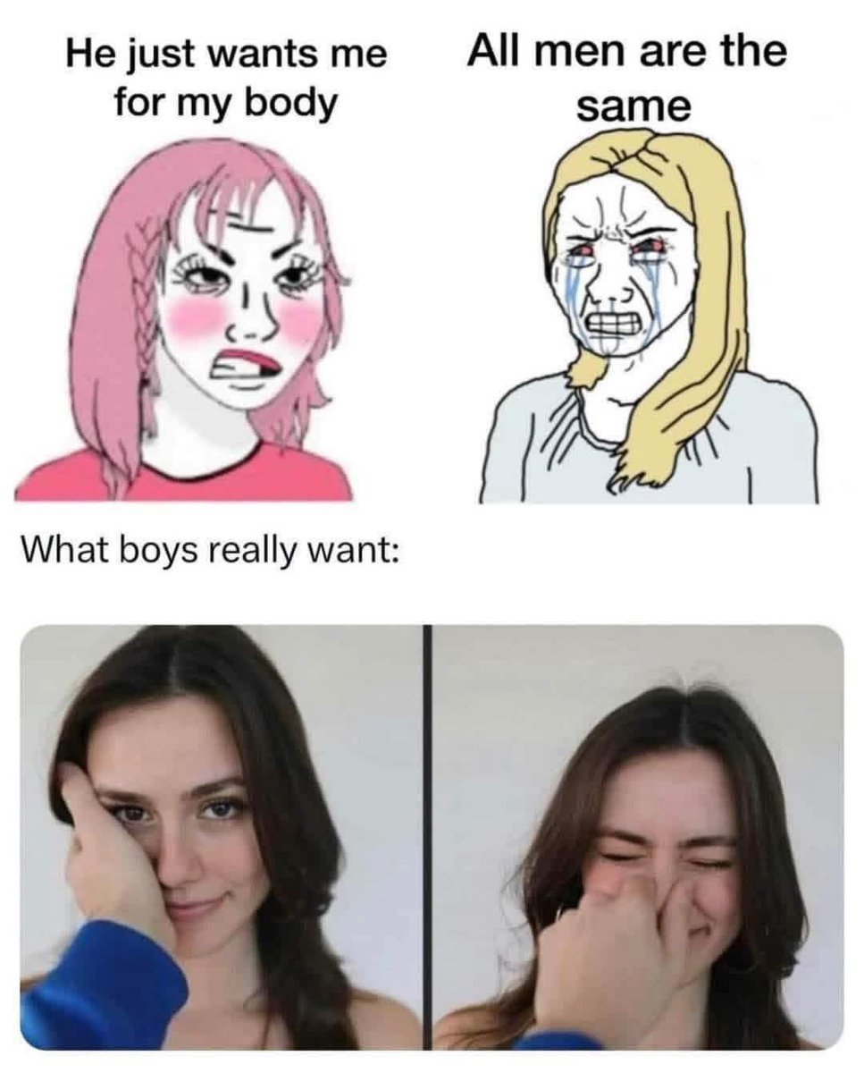 Facts tho