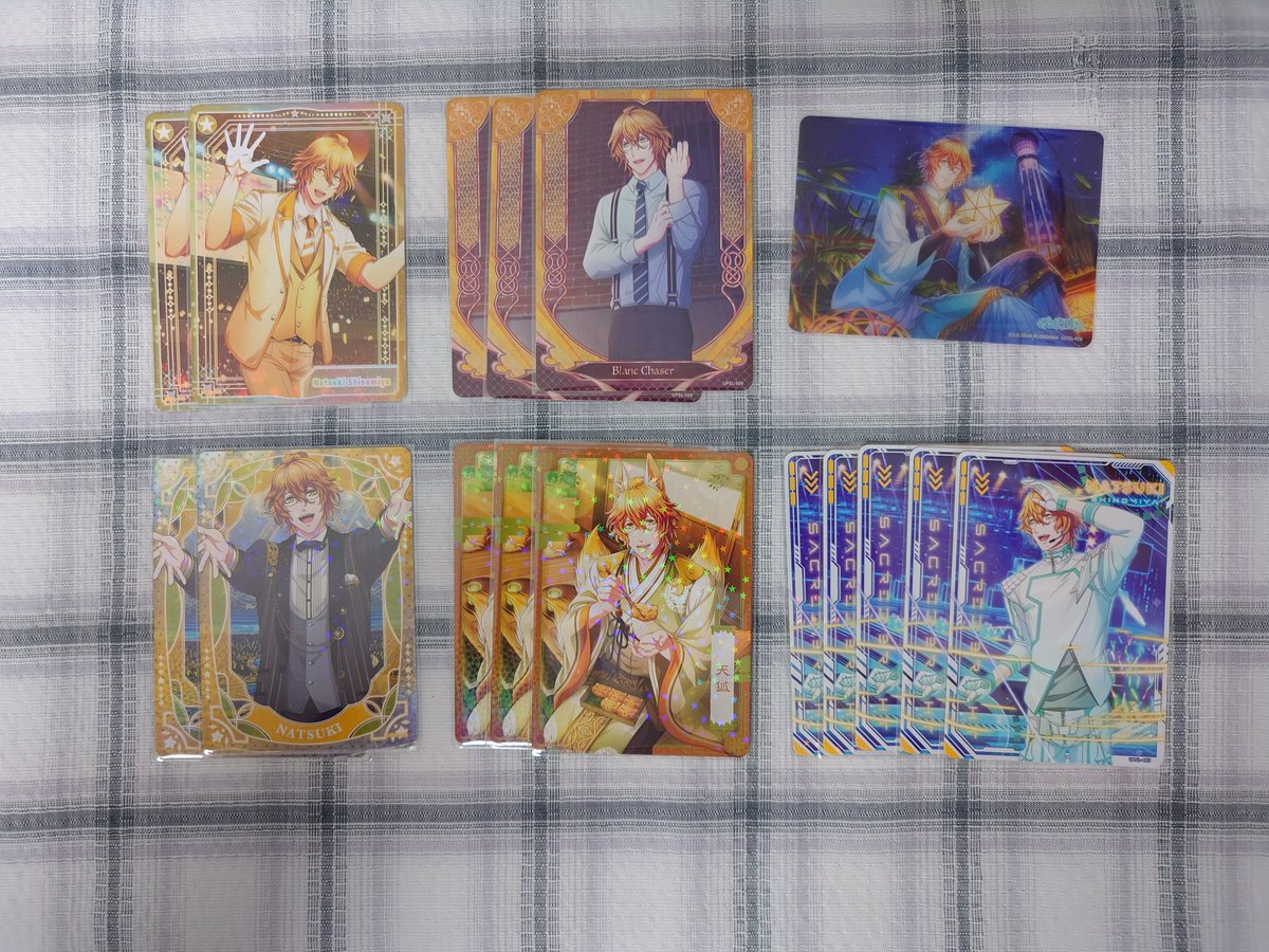 ひー@多忙のため低浮上 tweet media