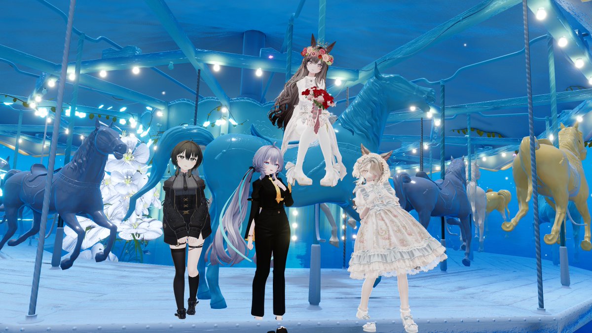 えれな🎠 tweet media