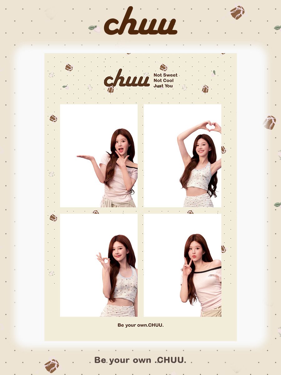 린린 tweet media