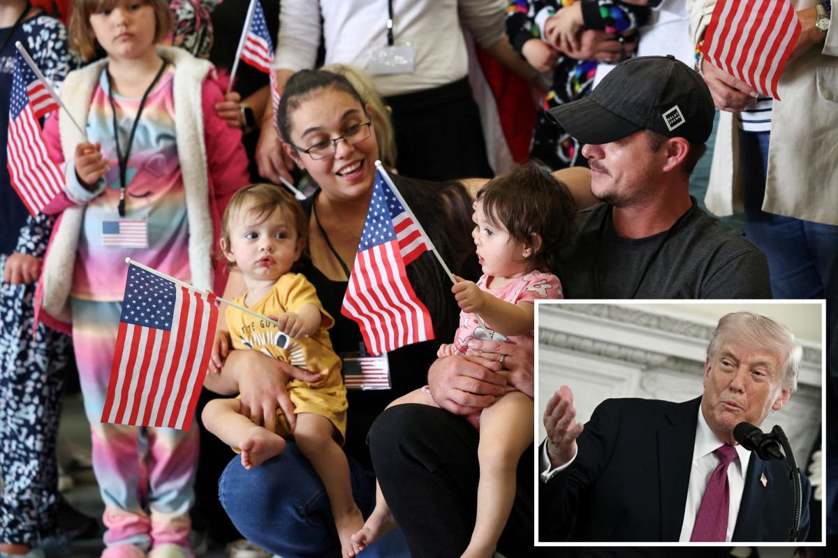 New York Post tweet media