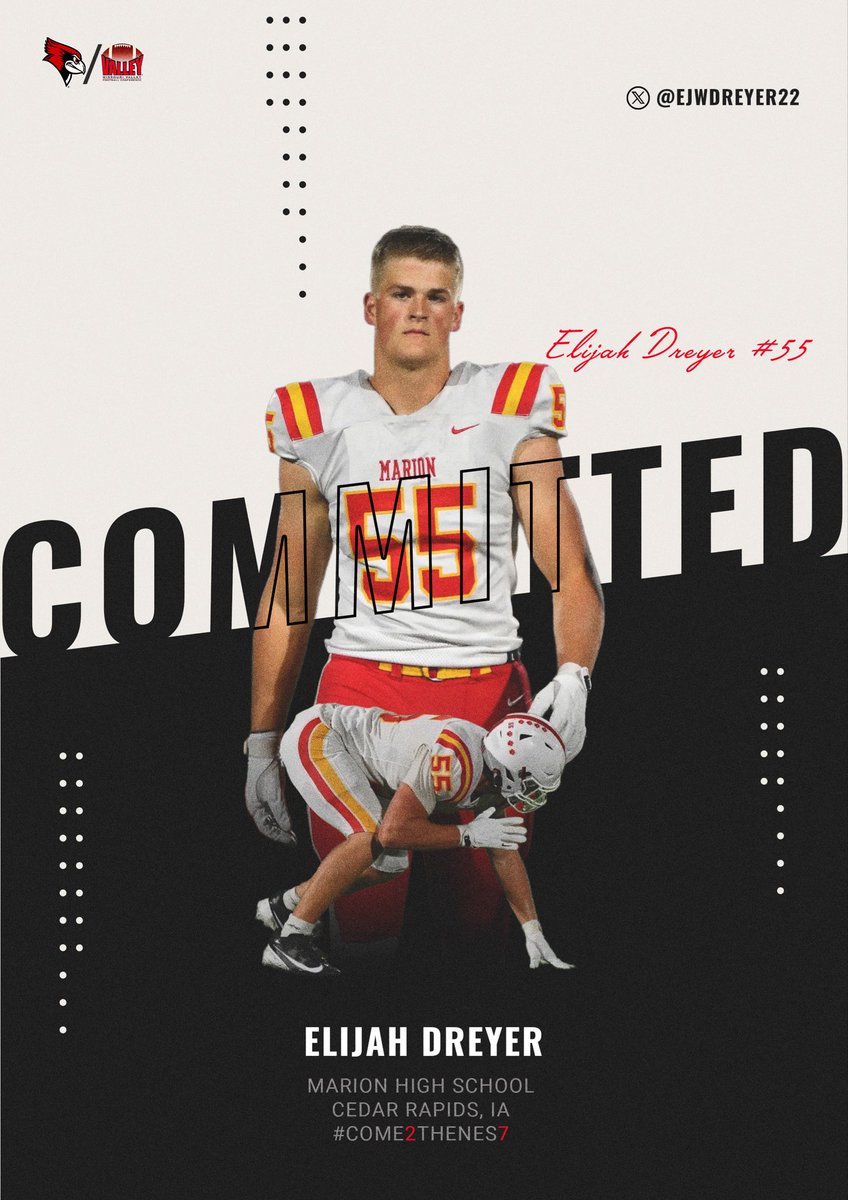 Elijah Dreyer tweet media