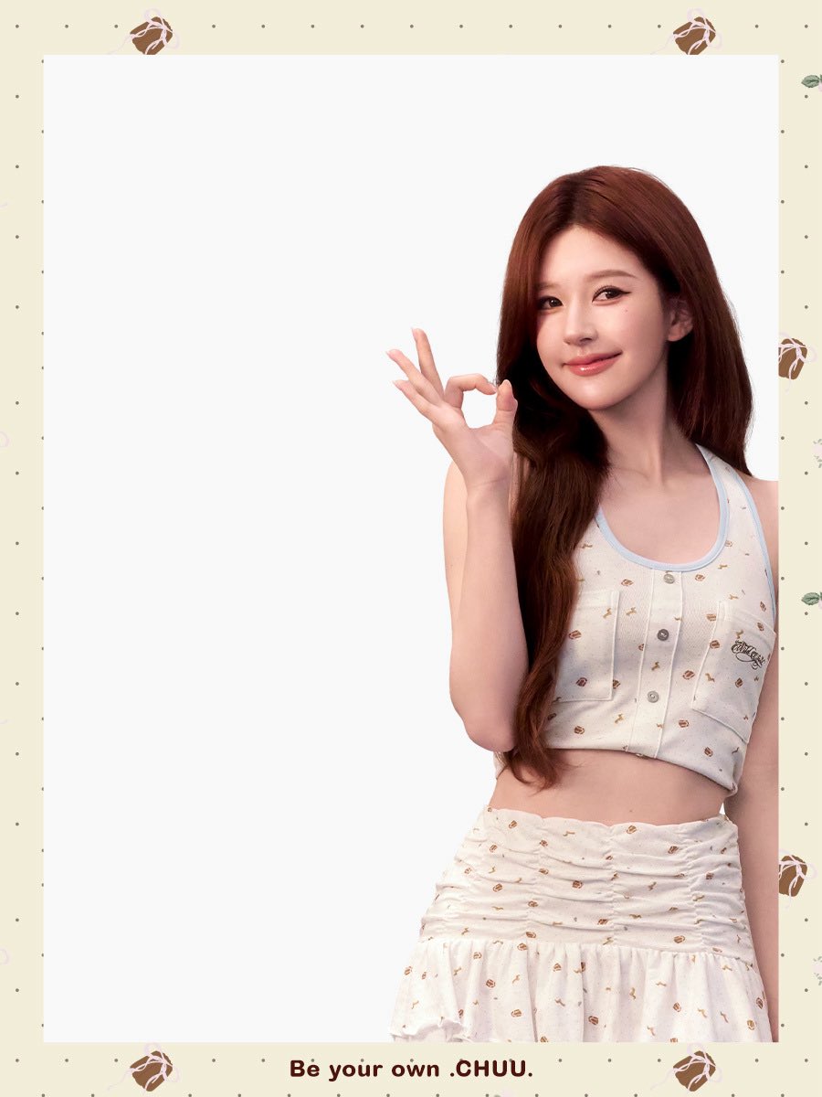 린린 tweet media