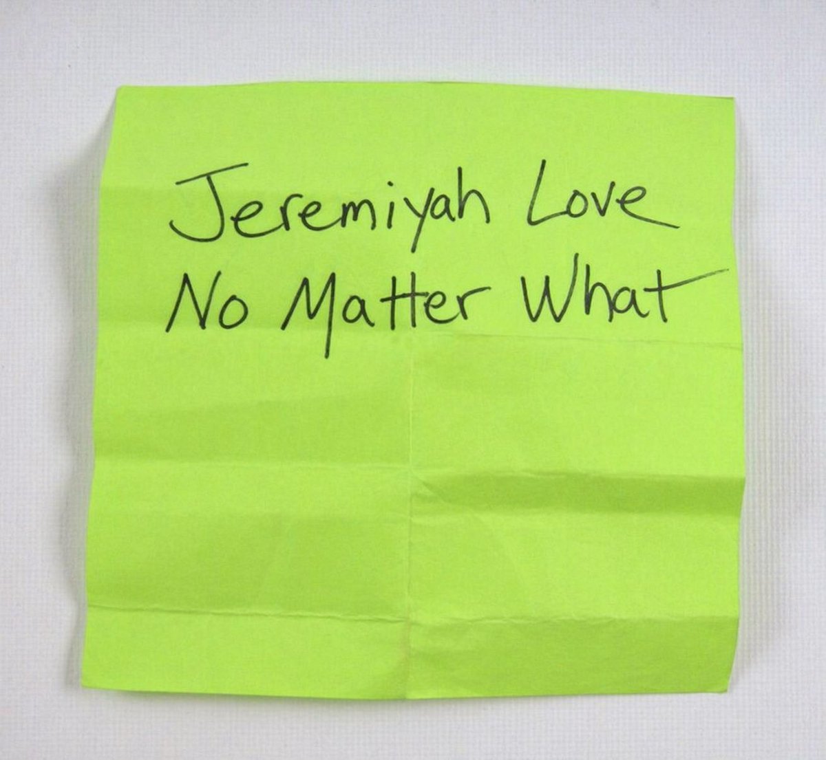 Timothy John tweet media