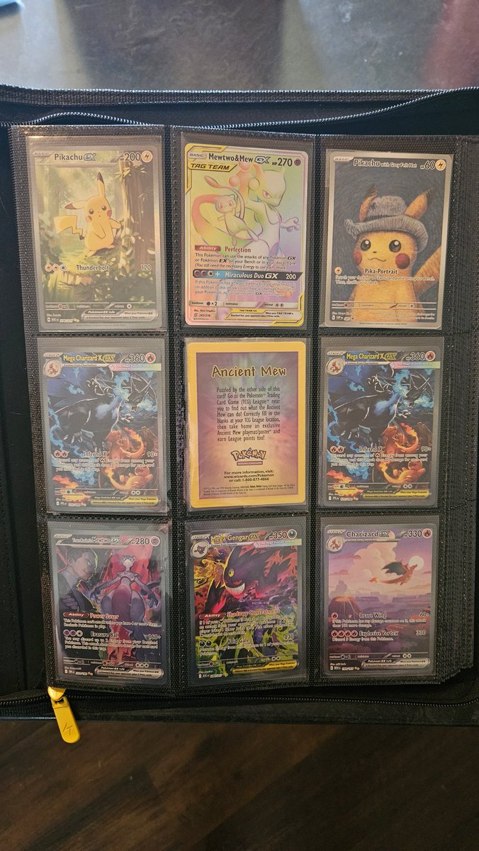 Is it weird that I open my binder and stare at this for at least 10 minutes everyday?