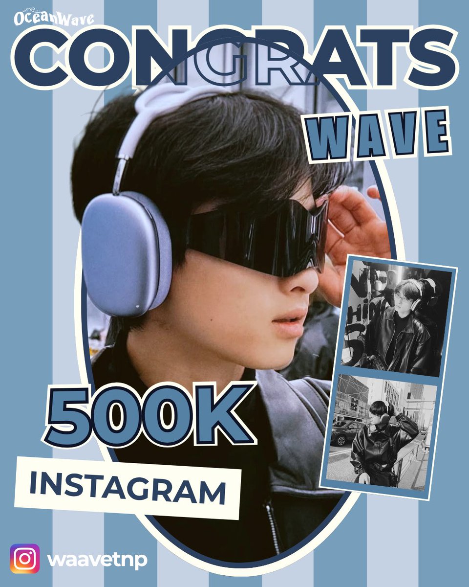 OceanWave tweet media