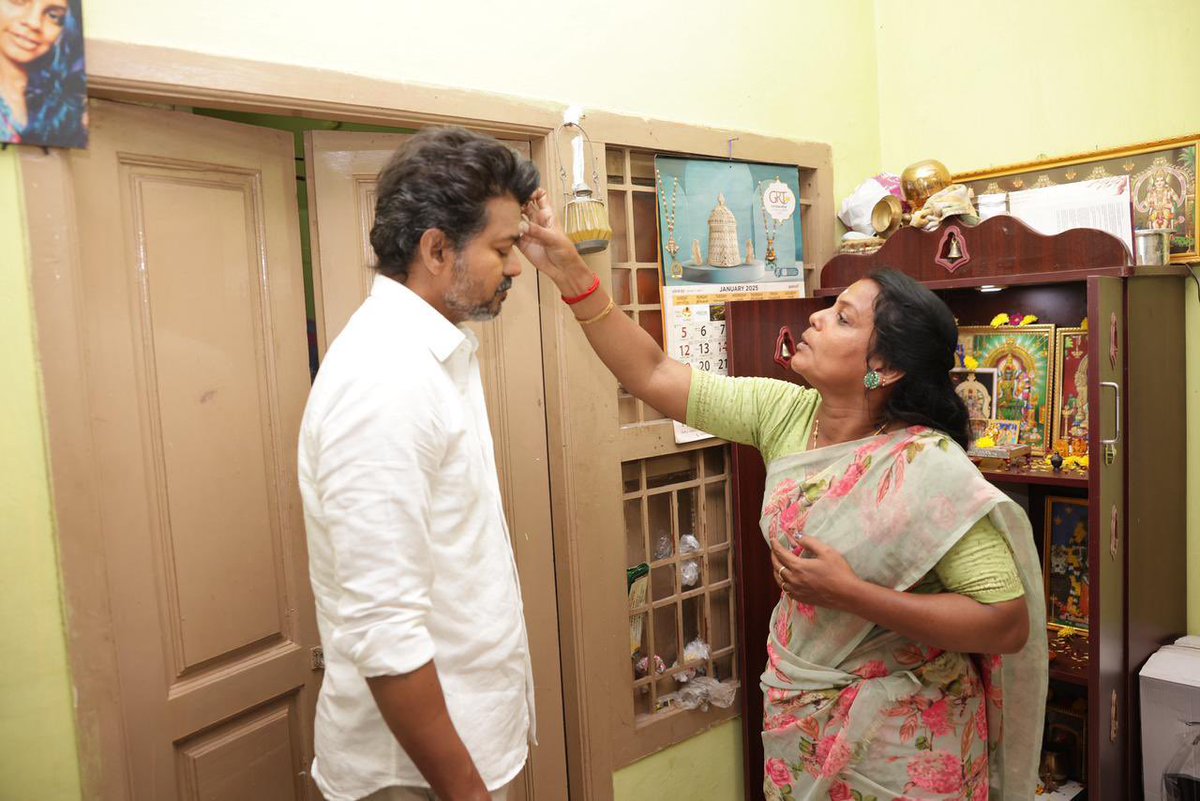 KARTHIK DP tweet media
