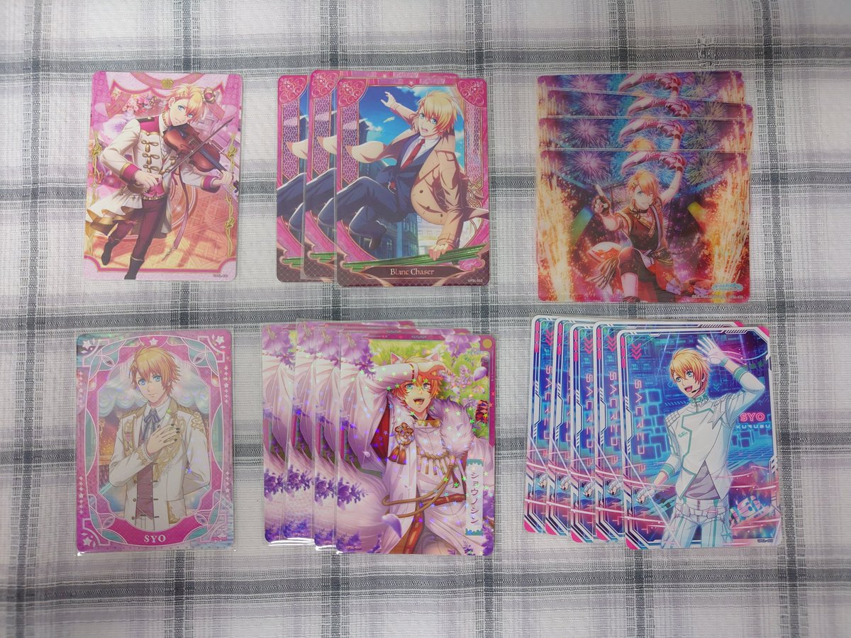 ひー@多忙のため低浮上 tweet media