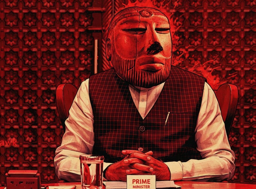 Desh_Bhakati🇮🇳 tweet media