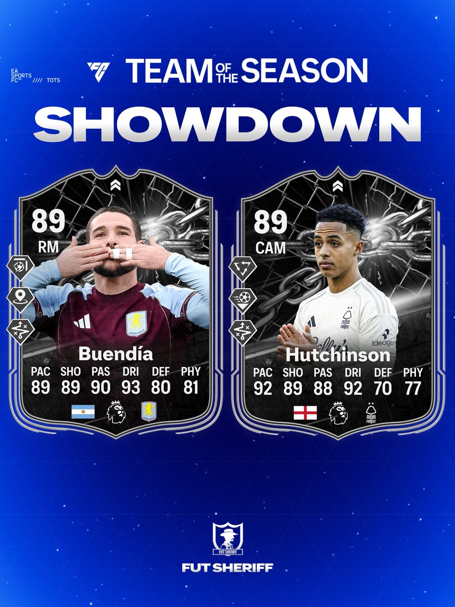 Fut Sheriff tweet media