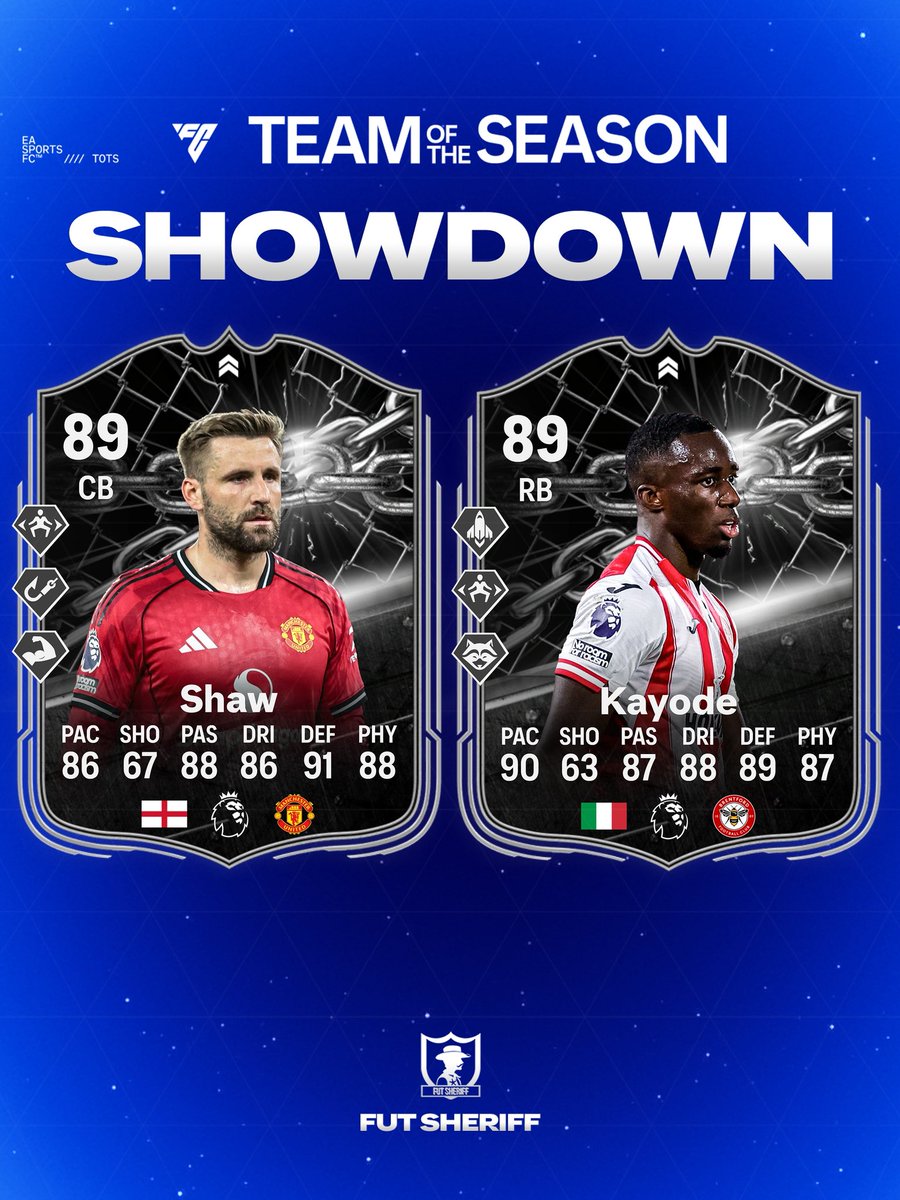 Fut Sheriff tweet media