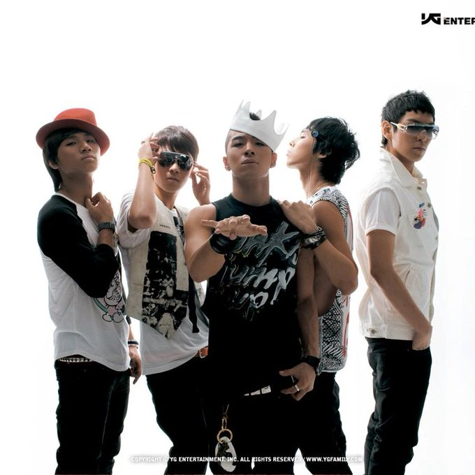 Kpop Stats tweet media