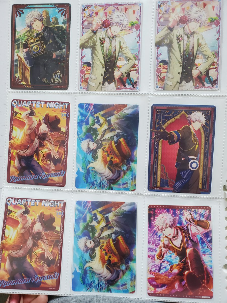 ハルキ tweet media