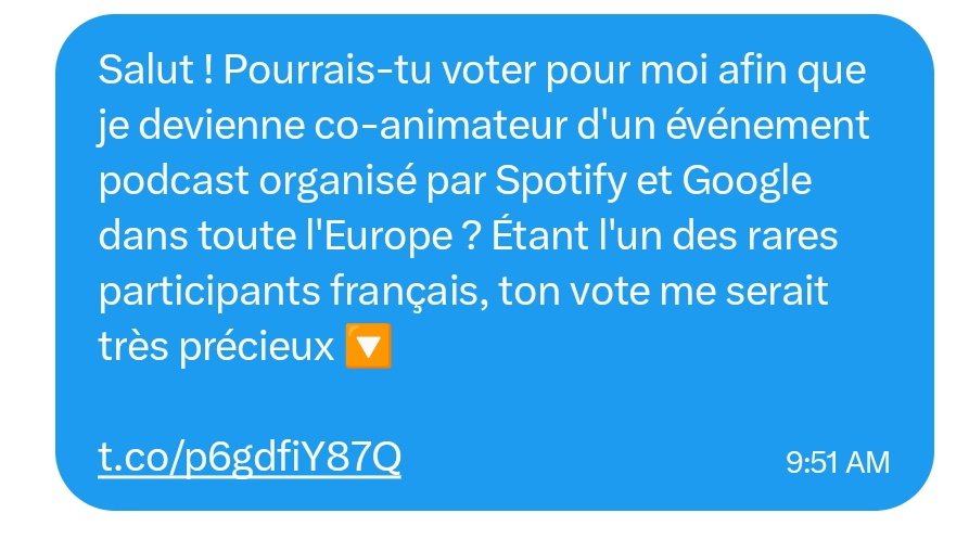 Benjamin Randow tweet media