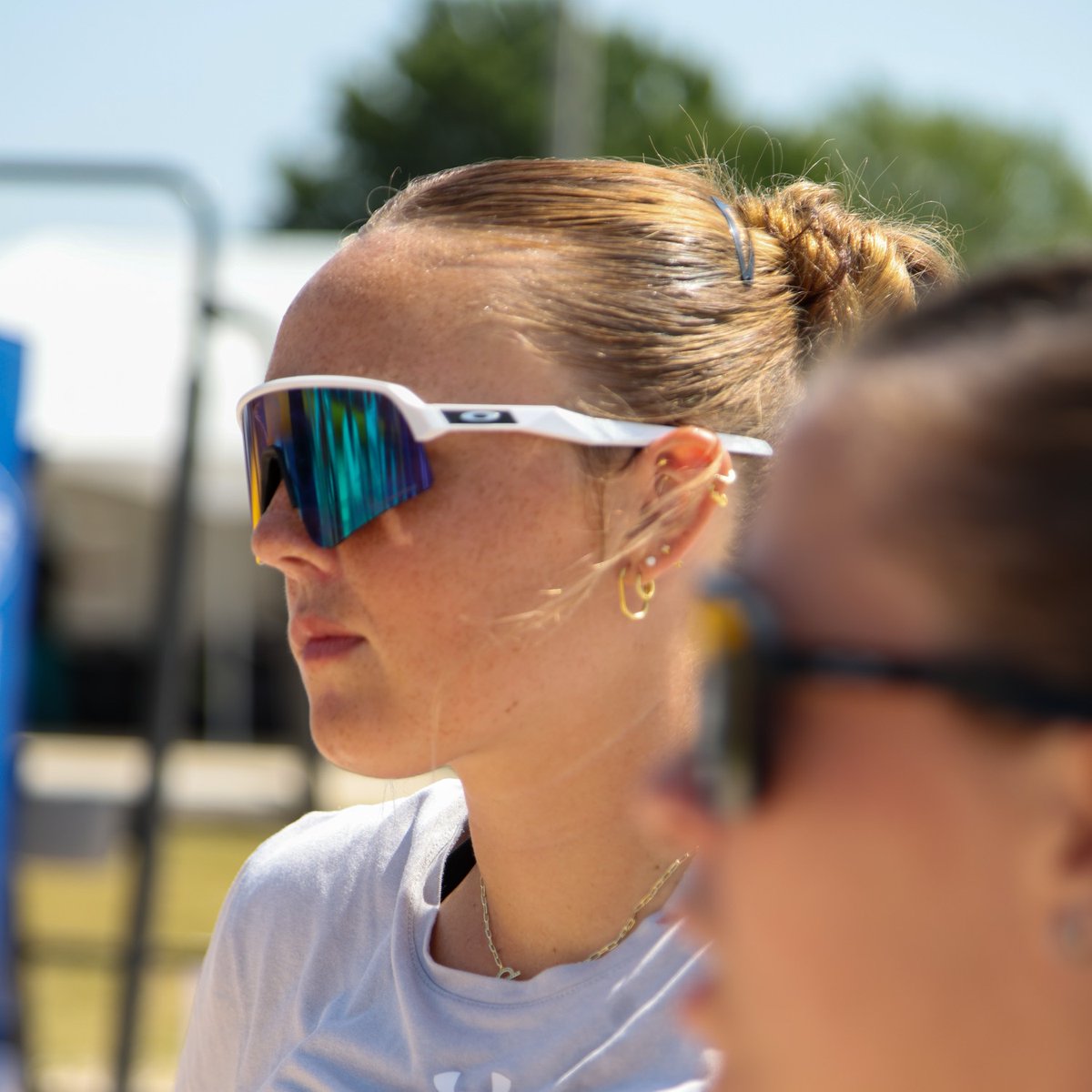 GovsBVB's tweet photo. Let's Ride‼️🎩🏖️🏐

#SandyGovs | #LetsGoPeay https://t.co/dhy13cgw8w