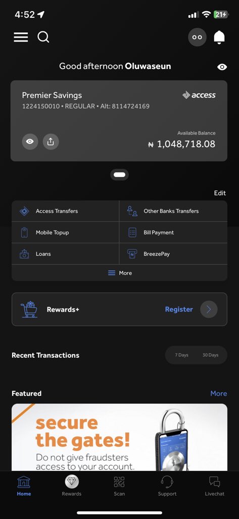 S E U N The Last Garri Bender tweet media