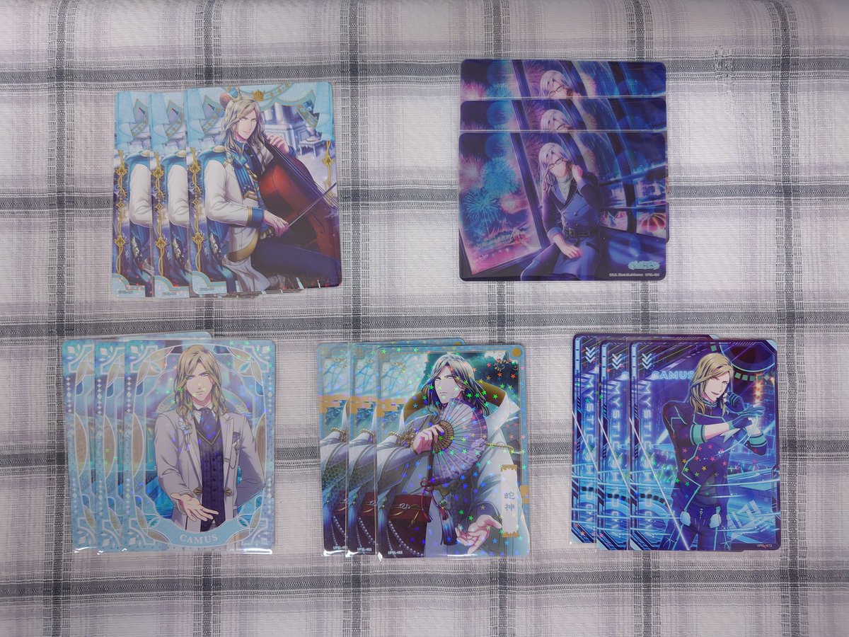 ひー@多忙のため低浮上 tweet media