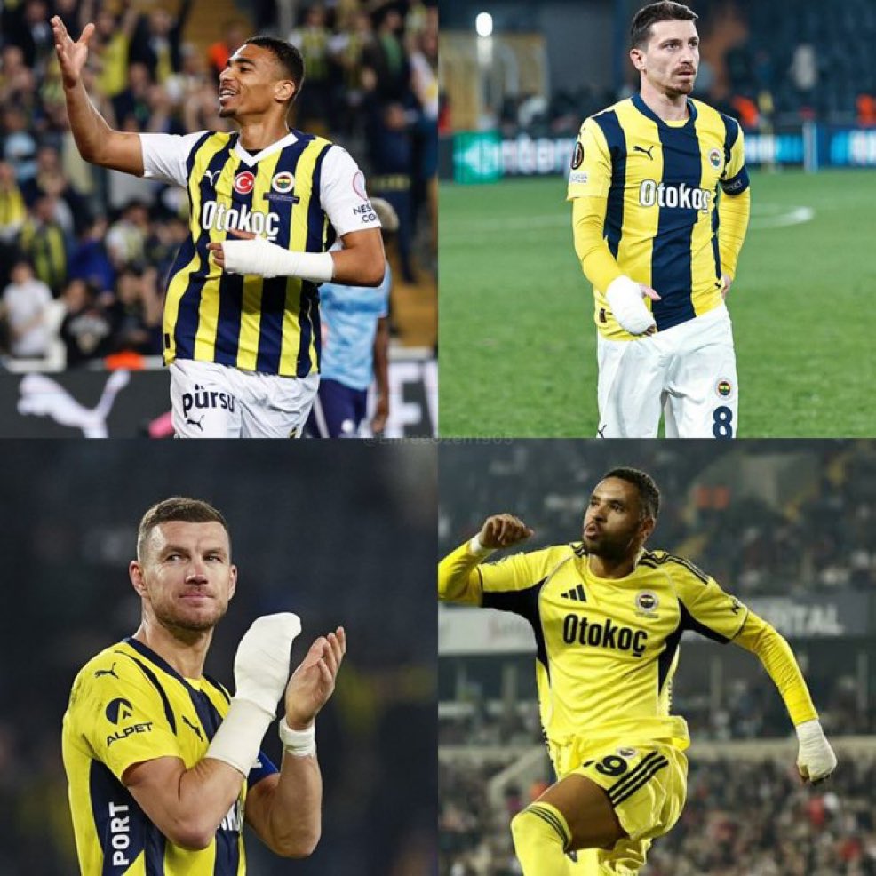 Osimhen'i Tff'ye şikayet ederken hiç mi utanmadınız  <a href="/Fenerbahce/">Fenerbahçe SK</a>