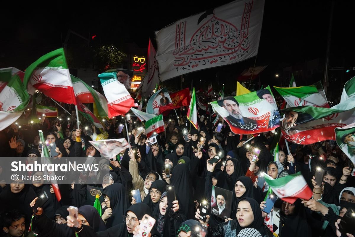 Mahdi Rezaei | مهدی رضایی tweet media