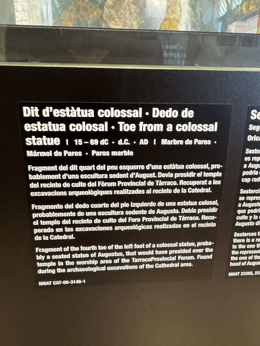 Rick Lithan | Ancient History Originals 🏺 tweet media