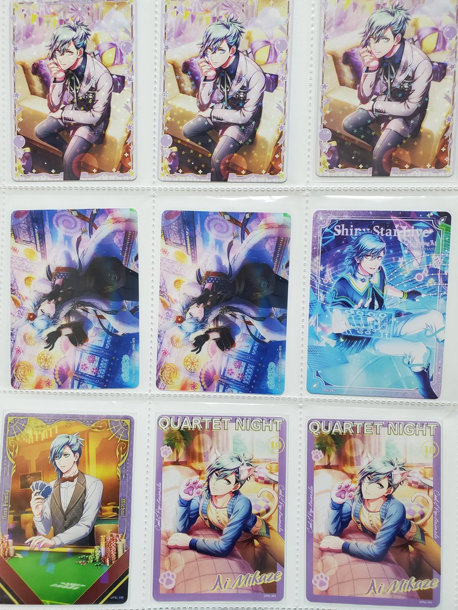 ハルキ tweet media