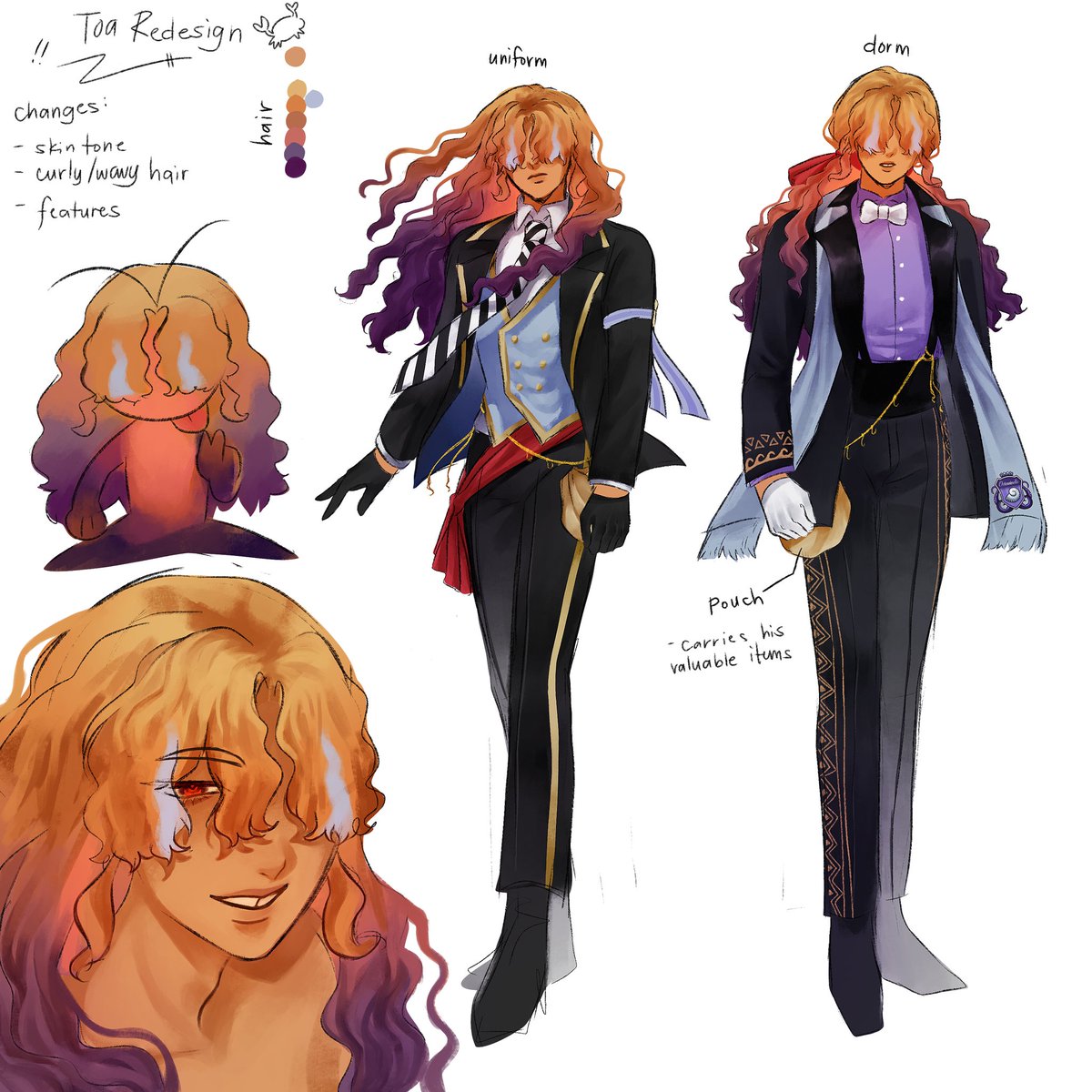 MeiMei || Vil's no. 1 fan!! COMMS OPEN tweet media